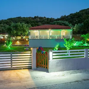  Aparthotel Vagelis